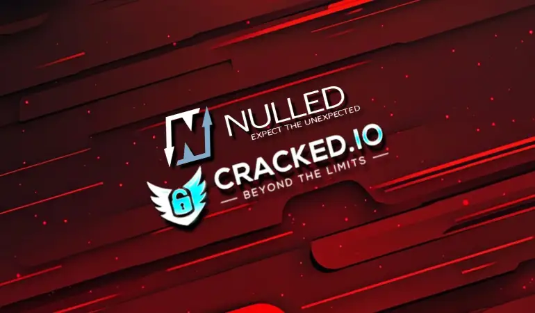 FBI seizes domains for Cracked.io, Nulled.to hacking forums