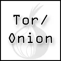 Tor / Onion