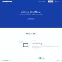 ddownload.com - upload and share your files