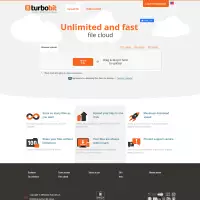 Turbobit.net | Unlimited and fast file cloud
