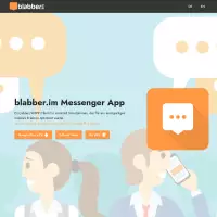 blabber.im Messenger