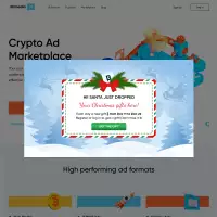 Bitmedia.IO | #1 Crypto and Bitcoin Ad Network