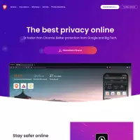 Secure, Fast, & Private Web Browser with Adblocker | Brave