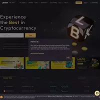 LBank Cryptocurrency Exchange | Buy and Sell Bitcoin, Ethereum, MEME, and More