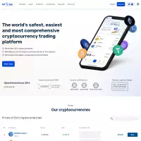 Buy and Sell cryptocurrencies in Seconds | Bit2Me