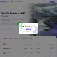 Kriptomat – Buy, Sell and Store Your Favorite Cryptocurrencies