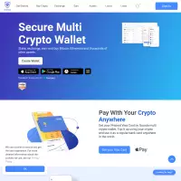 Guarda - Multi Crypto Wallet | Secure, Non-Custodial and Multiplatform