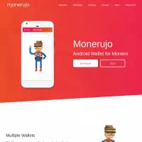 Monerujo Android mobile wallet