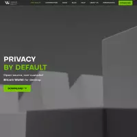 Wasabi Wallet - Bitcoin privacy wallet with built-in coinjoin