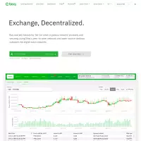 Bisq - A decentralized bitcoin exchange network