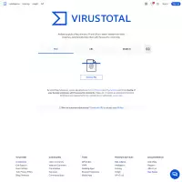 VirusTotal.com