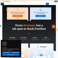 Stack Overflow - Where Developers Learn, Share, & Build Careers