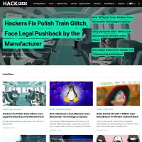 Hackread.com