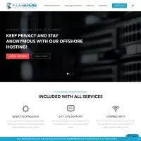 Anti-DDoS - DDoS Protection | KoDDOS