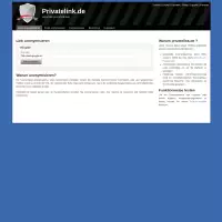privatelink.de  *[Anonym]*
