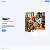 Bard - Chat Based AI Tool from Google
