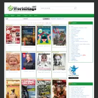 PDF Digital Magazines