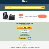 Bitly | URL Shortener