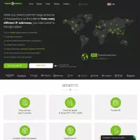 Dynamic proxies - buy ipv4/ipv6 updateable proxies | Farmproxy