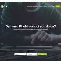 No-IP: Use Remote Access and DDNS *[FREE]*