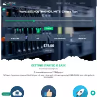 Warez Hosting