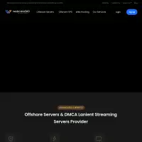 Offshore Hosting | DMCA Ignored Hosting | Offshore Servers