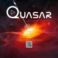 Quasar Burst -Torrent Streaming
