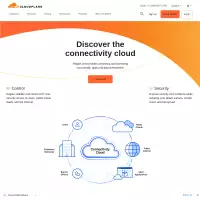 Cloudflare - The Web Performance & Security Company | Cloudflare