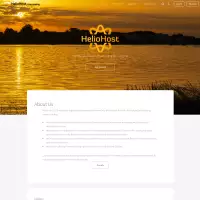 HelioHost | Free Hosting