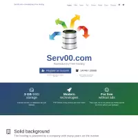 Serv00.com