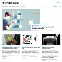 netzpolitik.org