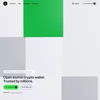 OneKey Wallet | Open source crypto wallet trusted by millions.