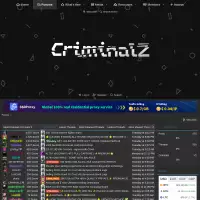 CriminalZ Hack Forum