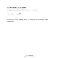TurkHacks.com