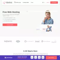000WebHost - Free Web Hosting