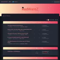 RedWareZ - Mehr als nur WareZ