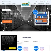 CSpace Hostings.com | Your reliable Web Hosting and Infrastructure Partner