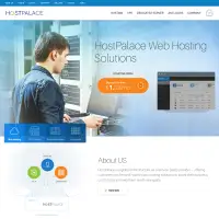 HostPalace - Global Infrastructure-as-a-Service (IaaS) Provider for Secure Cloud & Dedicated Hosting
