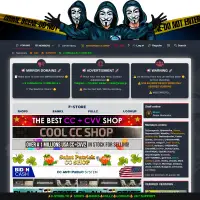 CrdMarket.Su - Carding Forum