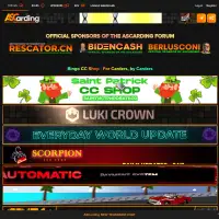 ASCarding - The Carding Forum Asylum