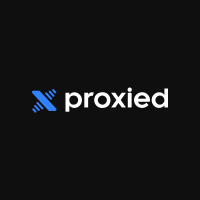 Proxied - Dedicated Mobile Proxies
