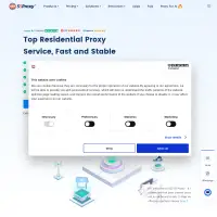 Best residential ip proxy service provider to help companies get more profit - 922S5Proxy