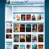 KinoX.TO - Best Online Movie Streams - KinoZ.to - KinoS.to