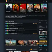 MEGAKino.world- Filme und Serien Kostenlos in HD online anschauen auf Deutsch