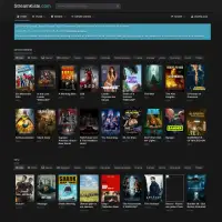StreamKiste.sx - Watch Movies Online Free