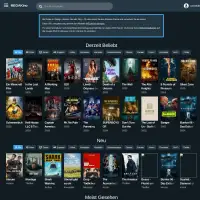 MegaKino.org - Watch Movies Online Free