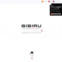 Gibiru – Protecting your privacy