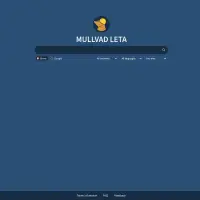 Mullvad Leta