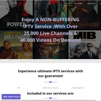 Flawless TV