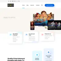 Helix TV IPTV